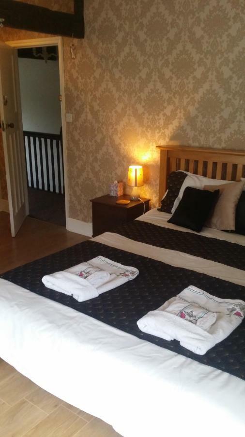 Kingsmede Bed & Breakfast Ventnor Exterior photo