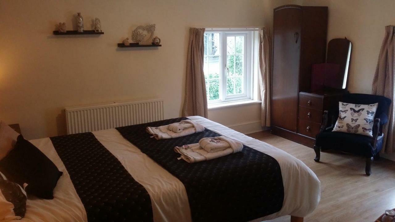 Kingsmede Bed & Breakfast Ventnor Exterior photo