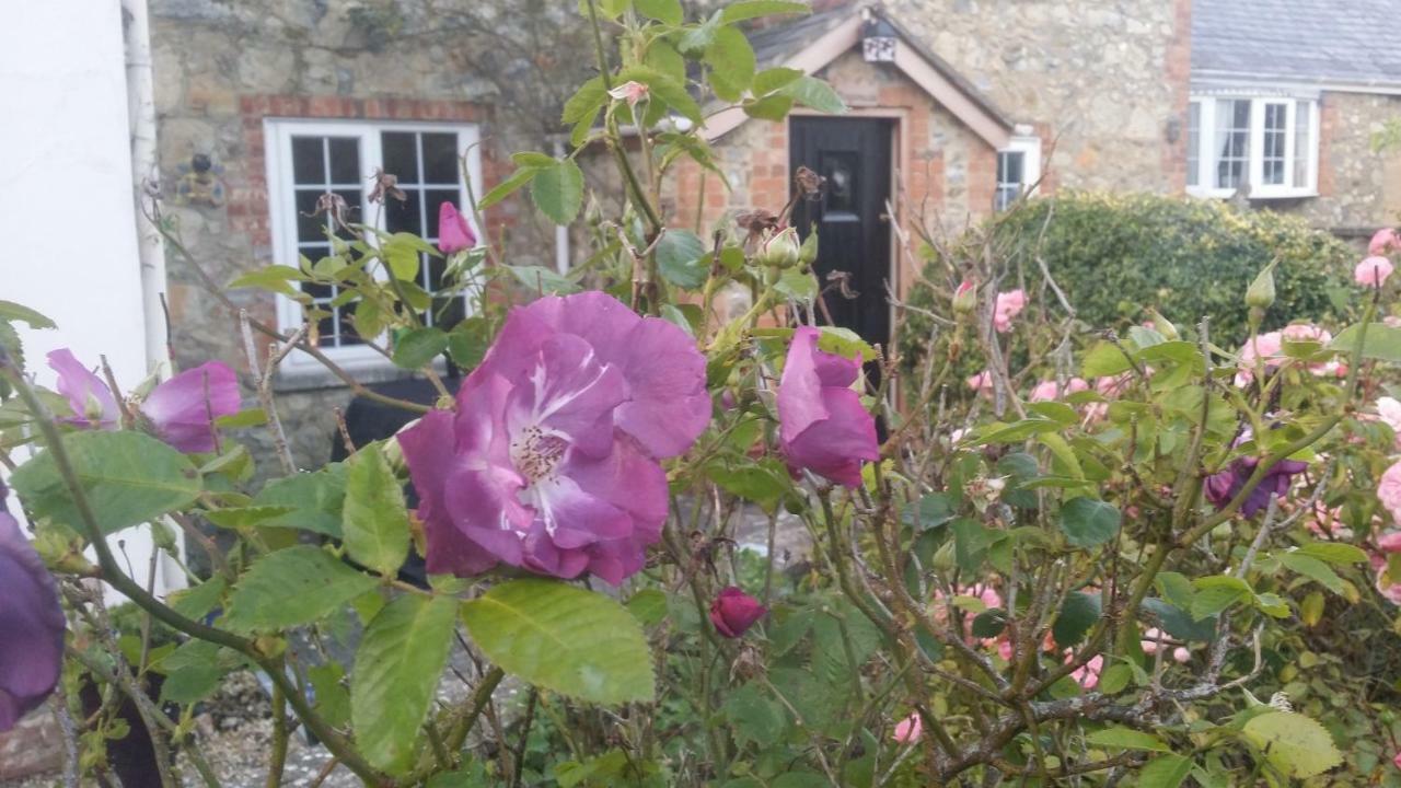 Kingsmede Bed & Breakfast Ventnor Exterior photo
